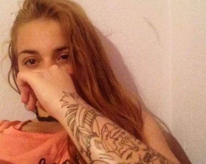 Издирваната Дарина с пост в мрежата: Не искам да се прибера вкъщи