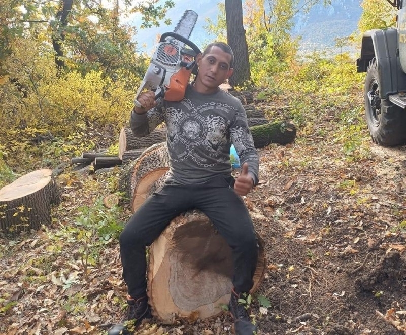 Оставиха в ареста мъжа, пребил жестоко медик от Спешното в Криводол