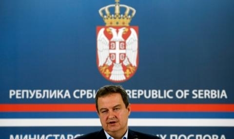 Албания е готова да раздели Косово със Сърбия