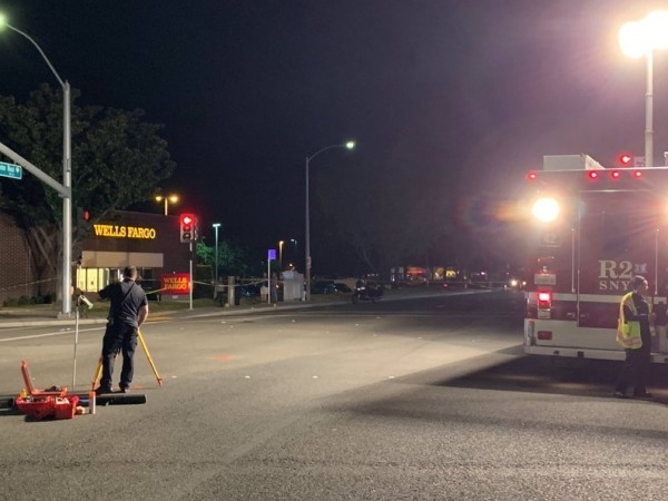 Бившият американски военен който се вряза с автомобила си в