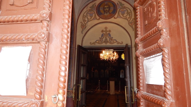 Неделно училище Свети Николай Мирликийски Чудотворец отваря врати във Видин Негово