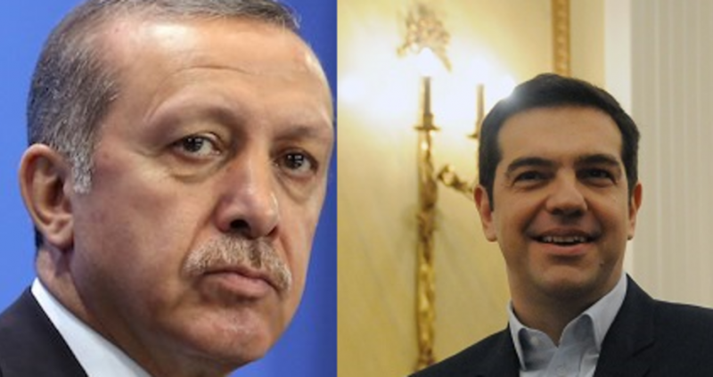 От канцеларията на гръцкия премиер Алексис Ципрас излязоха с унищожителен отговор на