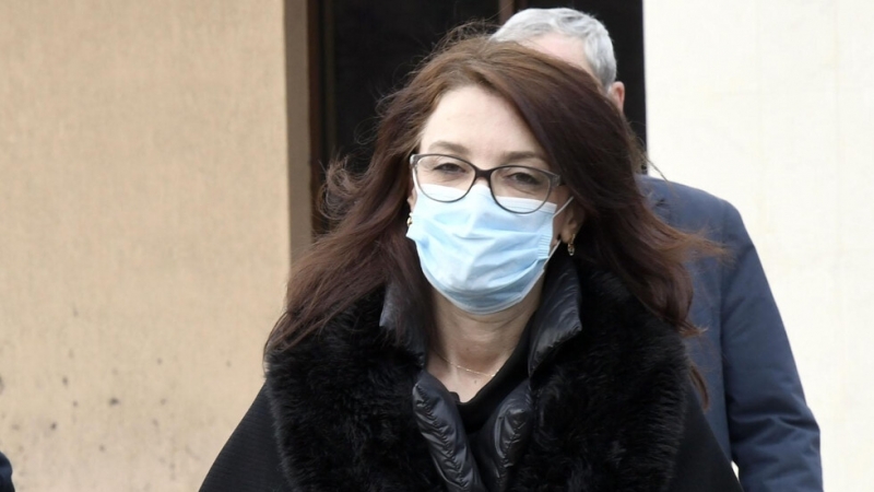 Прокурорската колегия на Висшия съдебен съвет избра за ръководител на