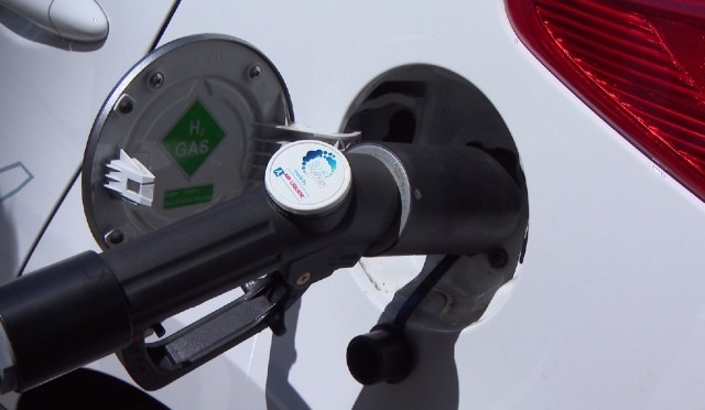 До 2025 г в България ще бъдат изградени 10 станции