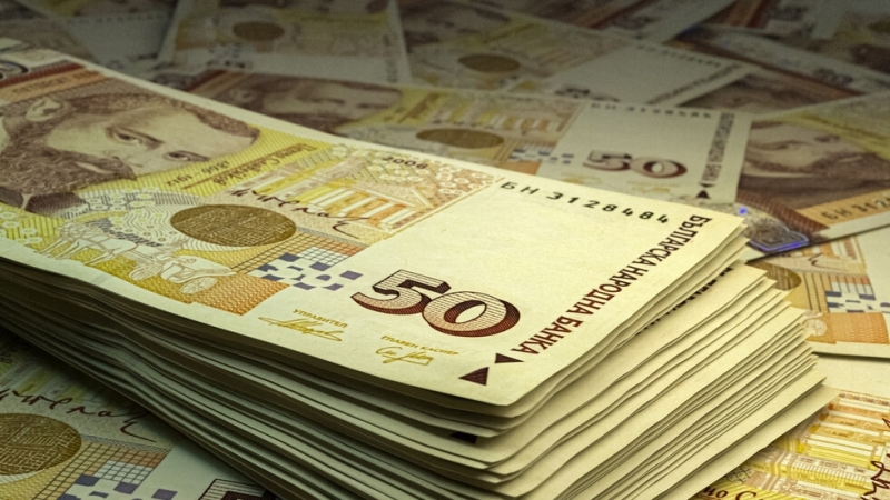 Финансовото министерство пое 300 млн лв нов дълг става ясно