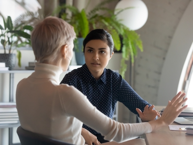 Може би няма човек който да не иска да бъде