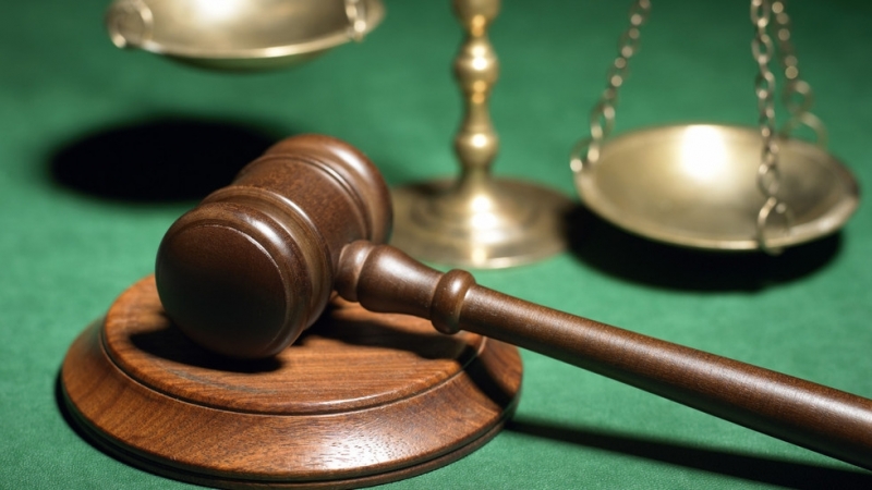 Специализираната прокуратура повдигна обвинения на четиримата задържани за участие в