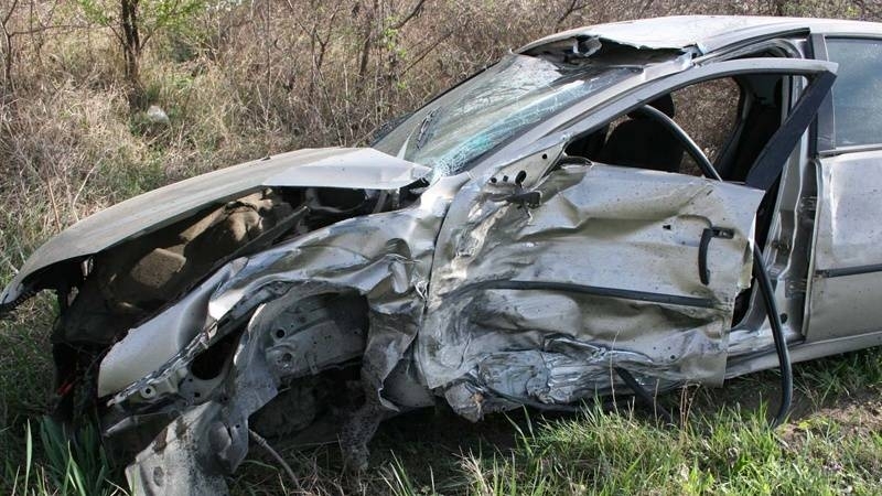 Мъж е загинал в тежка катастрофа в Монтанско научи агенция