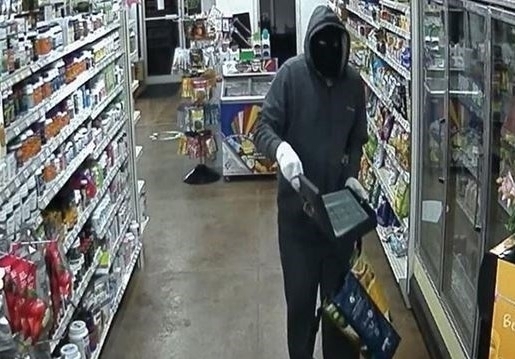 Полицаи са хванали жена откраднала стока от магазин в Мездра