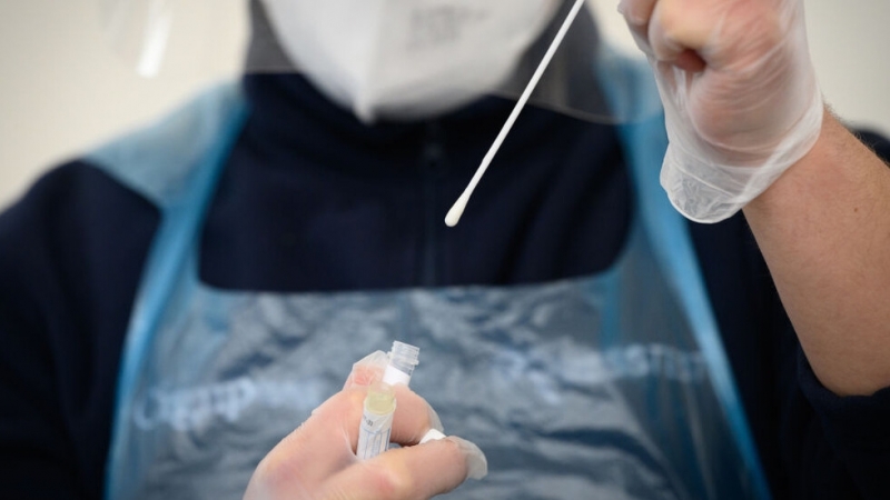 Двама българи са задържани на граничен пункт Кулата Промахон заради представяне