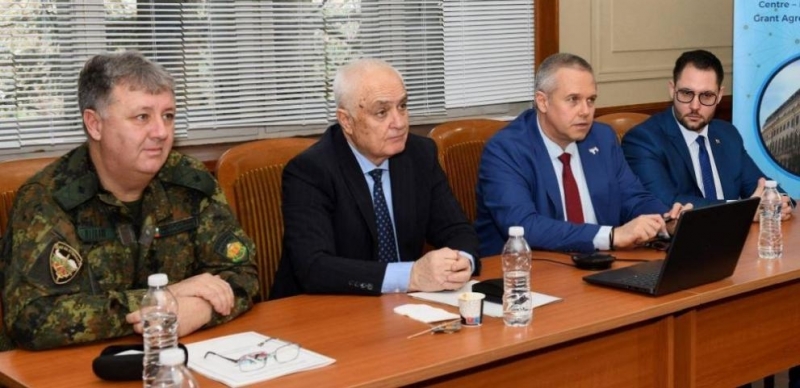 България тества готовността си за мащабни кибератаки в учението NATO