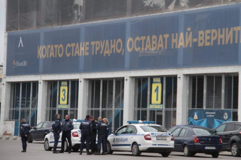 Убитият на Герена Георги Христов Тинето вероятно е участвал