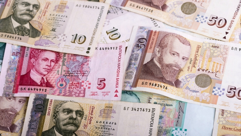 "Алфа Рисърч": Доходите на 45% от българите са непроменени от началото на кризата
