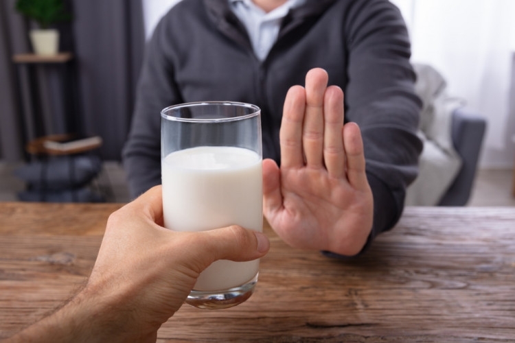 Диетолозите препоръчват ежедневно да се употребяват млечни продукти, защото са