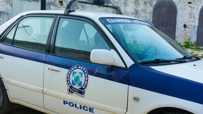 Полицията е арестувала двама мъже убили българин на гръцкия остров