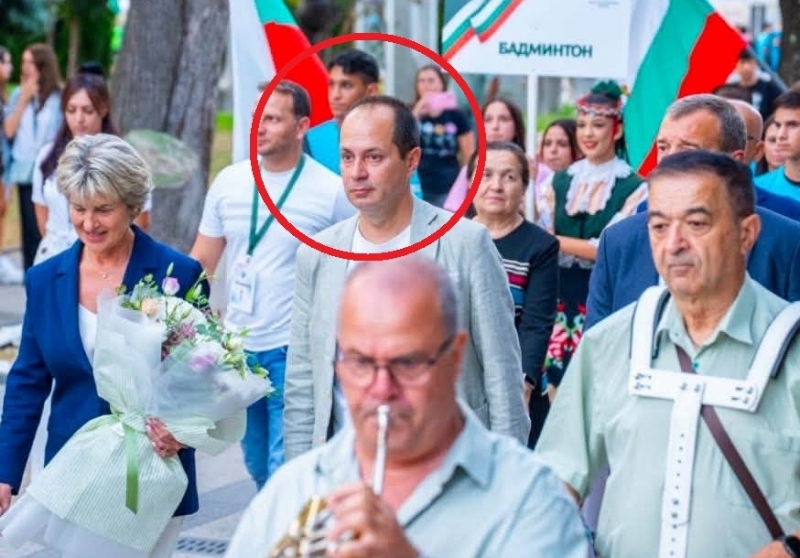 Ефектът BulNews! Пурко очакваше Илияна Йотова във Враца, но не я дочака /снимки/
