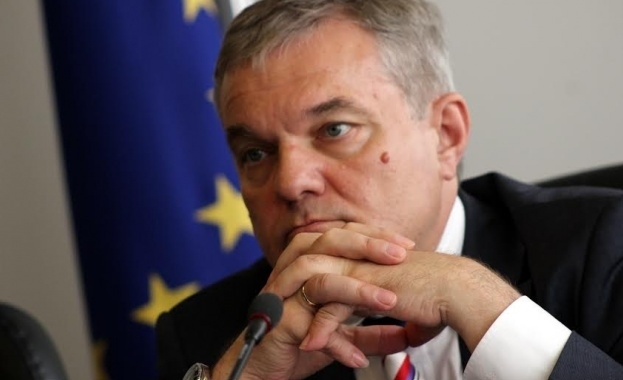 Трябва да построим АЕЦ Белене Към централата има солиден интерес