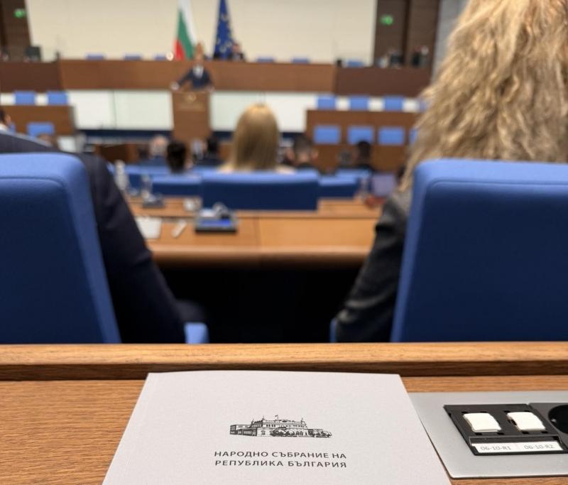 Народните представители от Прогресивна България Враца ще работят активно в