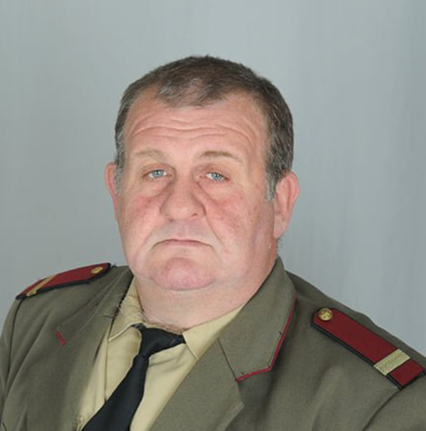 Военнослужещ от Криводол се е включил в спасяването на катастрофиралия