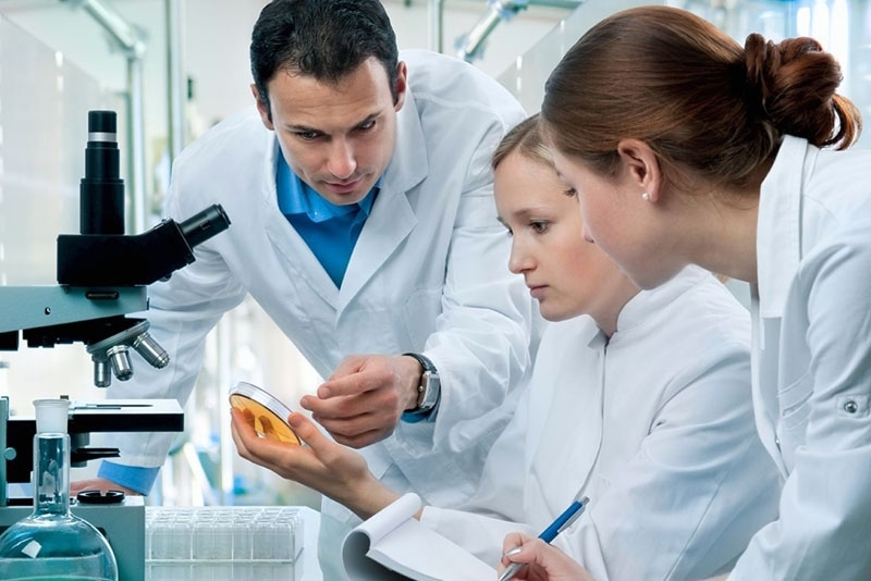 Нова надежда за лечение на ракови заболявания дава клетка открита