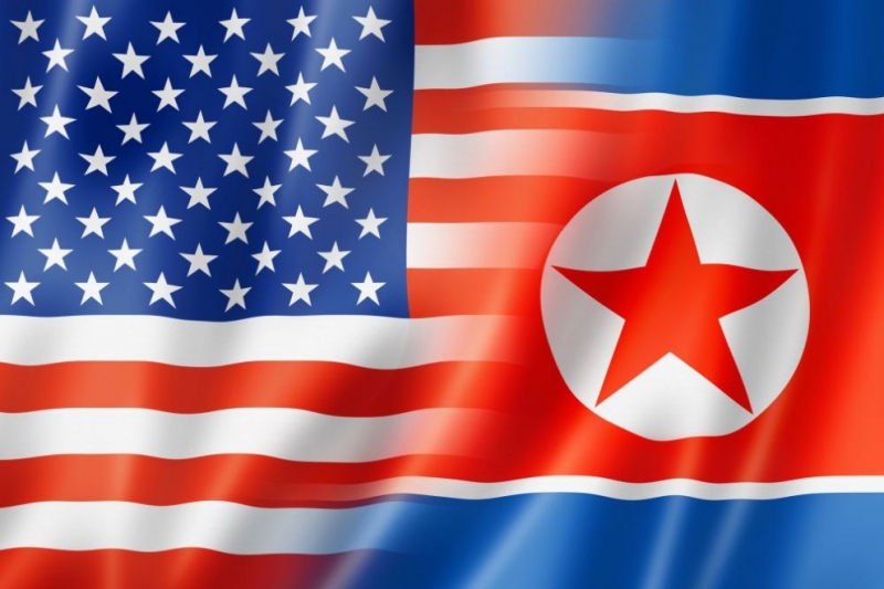 Северна Корея поднови атаката си срещу президента Тръмп, след като