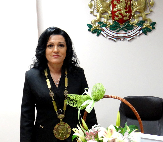Със съдействието на кмета на Борован инж Десислава Тодорова пенсионерските