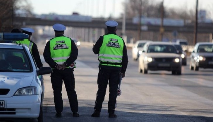 Седем спецакции са проведени във Врачанско за денонощие съобщиха от