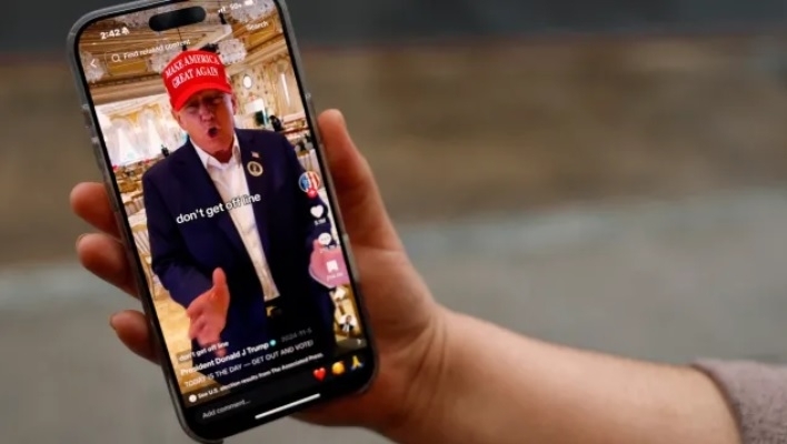 Тръмп удължава срока за продажба на TikTok с още 90 дни