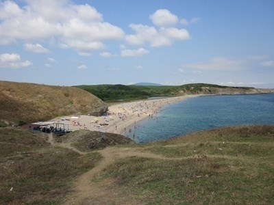 Тялото на 67 годишен удавен мъж намериха на плажа Силистар край