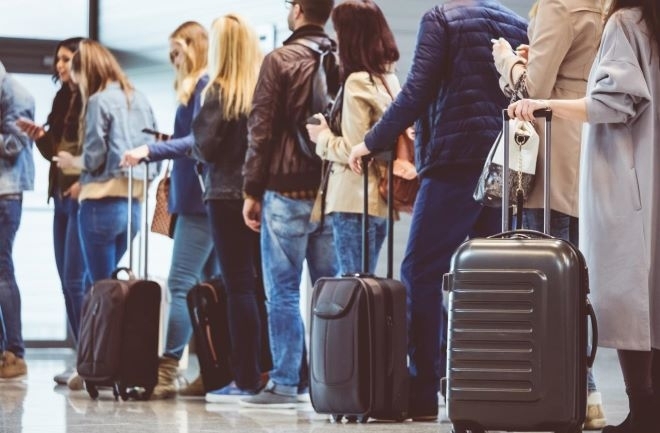 Българите се "втурнаха" да посещават Русия