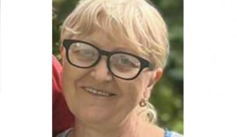 Полицията в Италия намери 63-годишната българка Иванка Кънчева.
Униформените твърдят, че