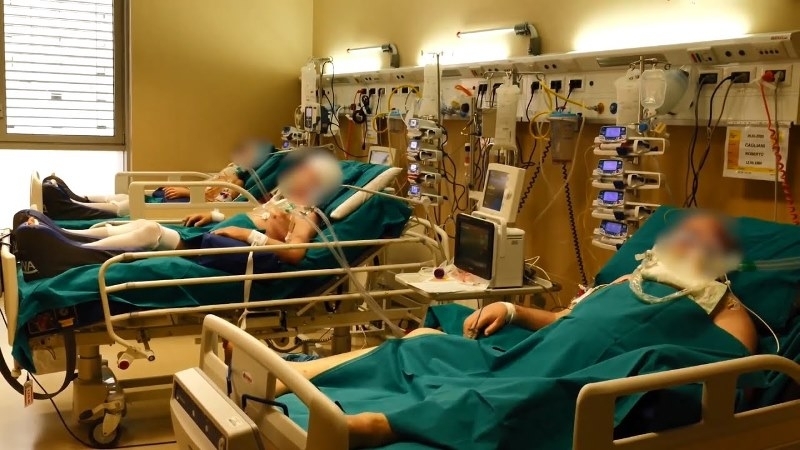 Коронавирусът е взел нови 11 жертви от Врачанско, сочат данните