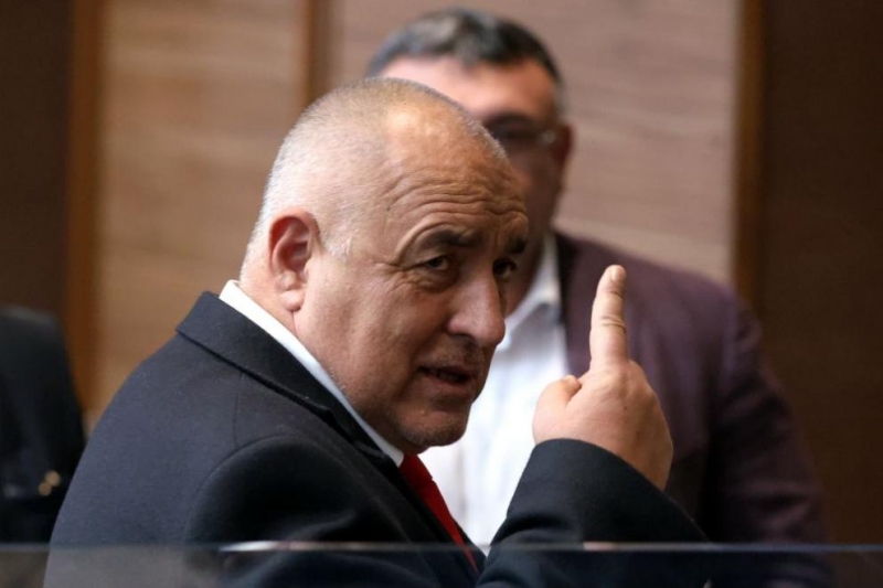 Всеки има право да протестира Винаги съм зачитал волята на избирателите