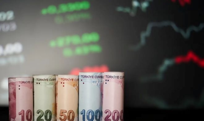 Турските банки започнаха да закриват сметки на руски компании Преди