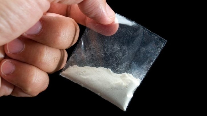 Полицаи откриха метамфетамин в момче в Бяла Слатина съобщиха от