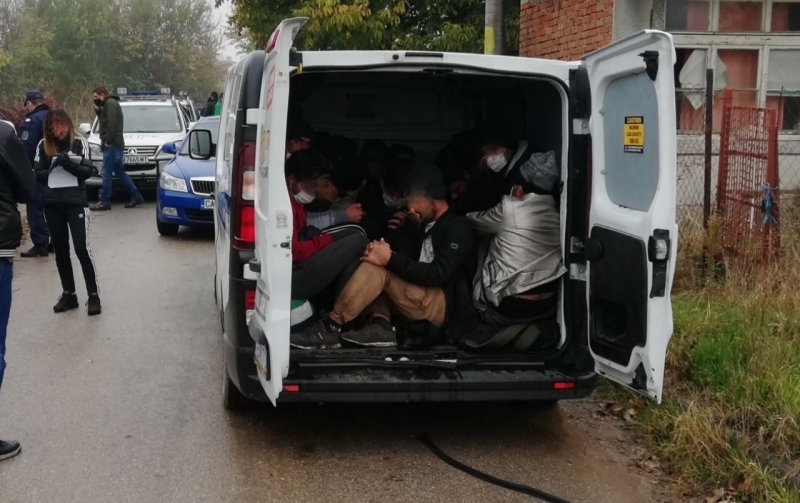 Районна прокуратура – Видин внесе за разглеждане в съда обвинителен