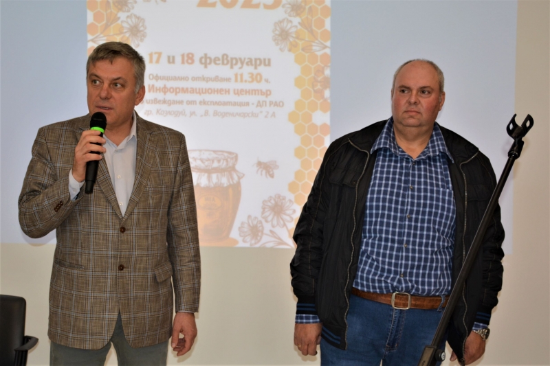 Рекордният брой производители и занаятчии на четиринадесетото издание на традиционната