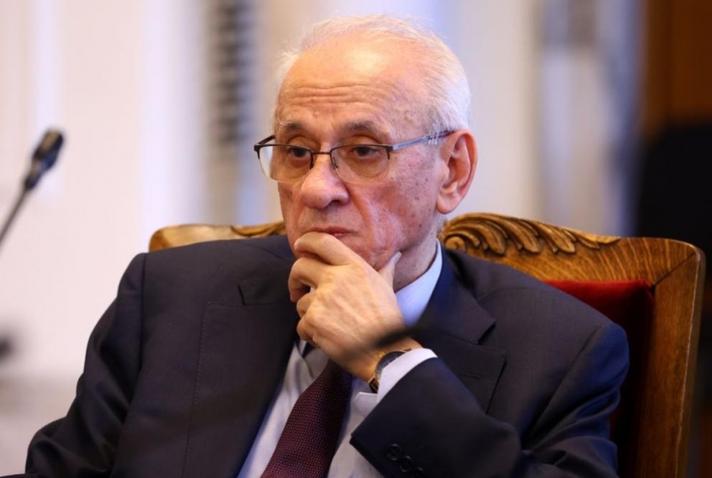 Началото на строителството на Националната детска болница се отлага за