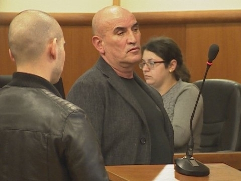 Днес спецсъдът трябваше да произнесе присъдите си срещу бившия кмет