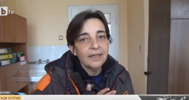 Учителката в детска градина в Дулово Гинка Костова е обвинена