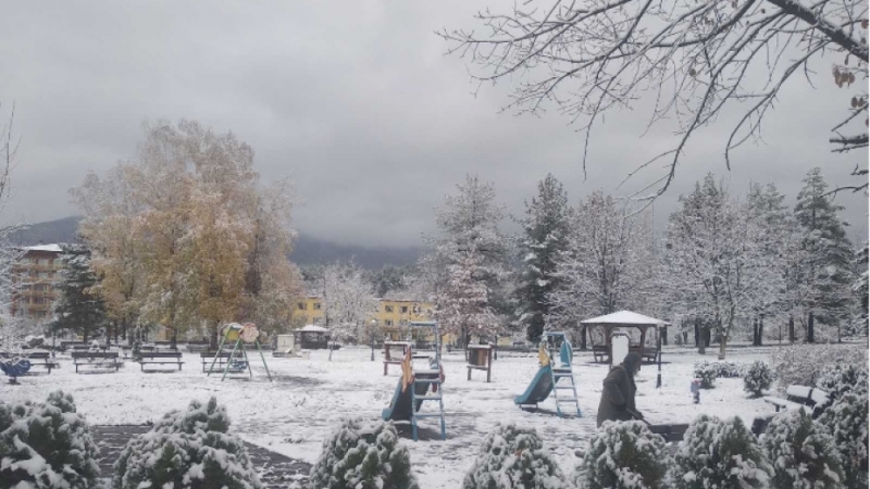 Фирма от Монтана е спечелила обществената поръчка за зимното поддържане