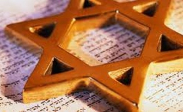 Главният прокурор Сотир Цацаров председателят на организацията на евреите в