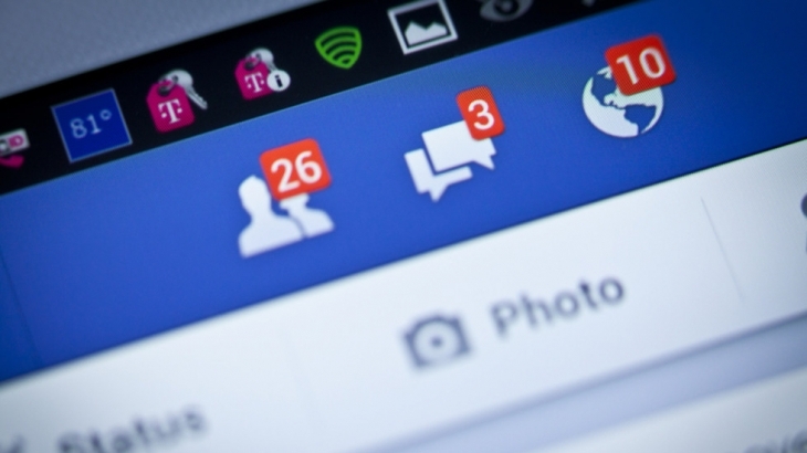 Facebook закри стотици акаунти на група за разпространение на фалшиви