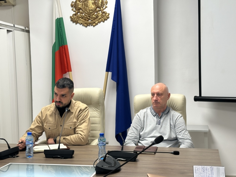 Общи решения за предприемане на ефективни и дългосрочни мерки които