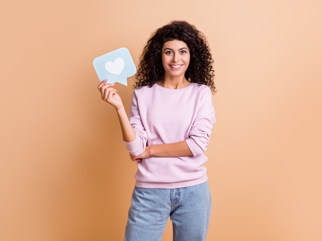 Когато някой мъж ви харесва това определено си личи по