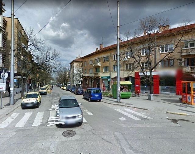 Във връзка с извършването на авариен ремонт от Топлофикация ЕАД