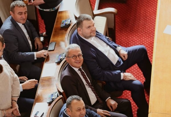 България вече не поддържа черен списък на санкционираните от САЩ