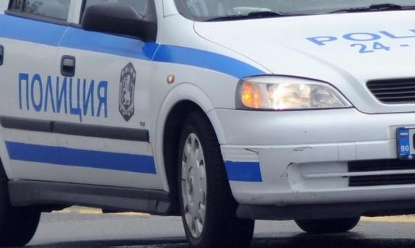 Кражбата е извършена преди два дни Изчезването на пари от