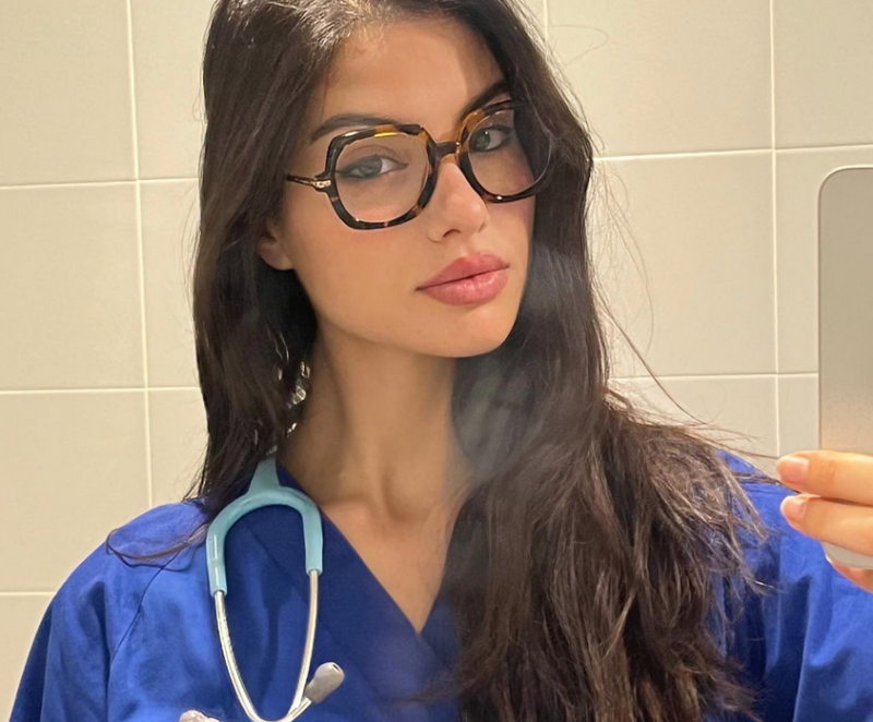 Лошо ни е и без да се казваме Али Реза Спешно