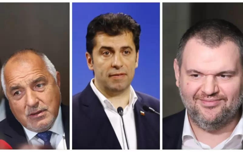 Правителството се крепи на нишка по тънка и от косъм и